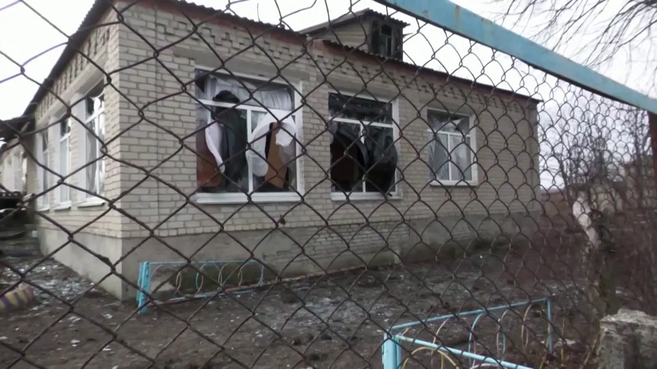 Kijev tagadja, a volt ukrán elnöki tanácsadó azonban elismeri, hogy Oroszország katonai sikereket ért el