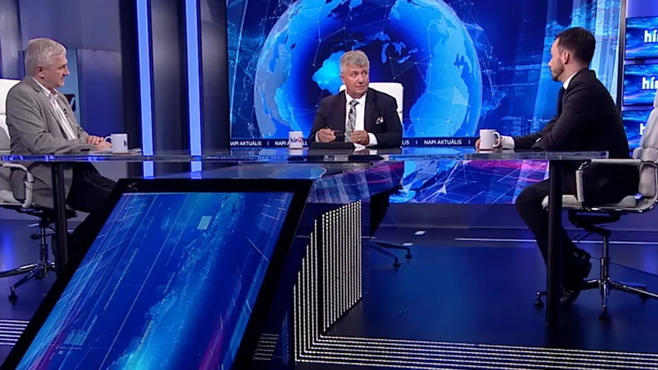 Szintet lépett Magyar Péter a gyűlöletkeltésben + videó