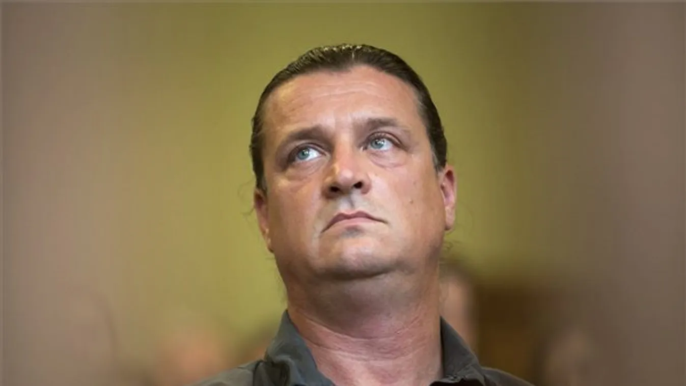 Terrorper – Magyarország élőben