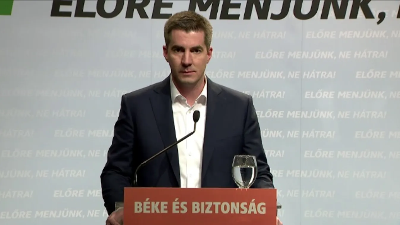 Kocsis Máté: újabb ukrán kémeket azonosítottak a nemzetbiztonsági szolgálatok