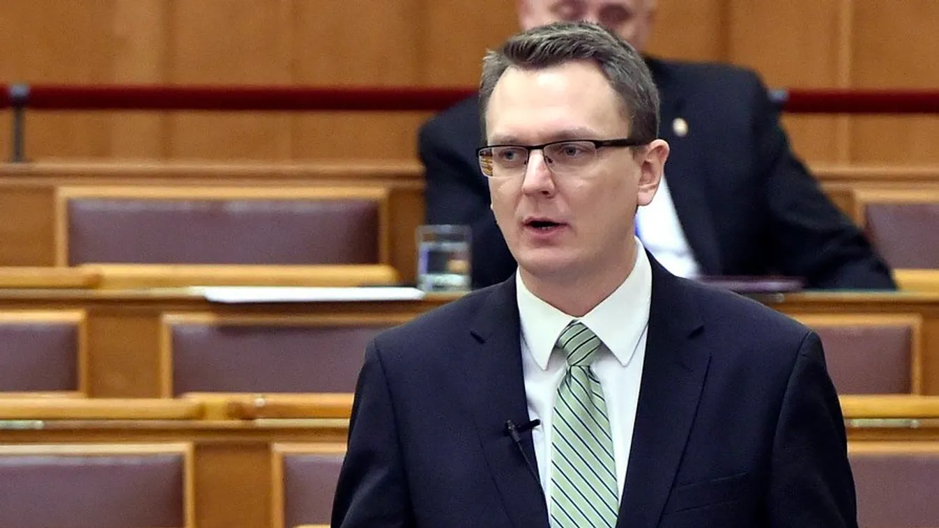 Rétvári: megkérdőjelezhető az ellenzék hozzáértése