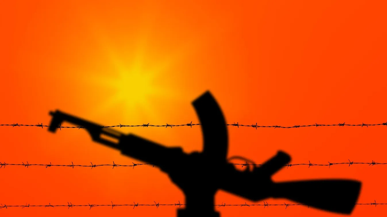 Folytatódnak a harcok Gázában, a razziák Ciszjordániában és a válaszcsapások a libanoni határnál