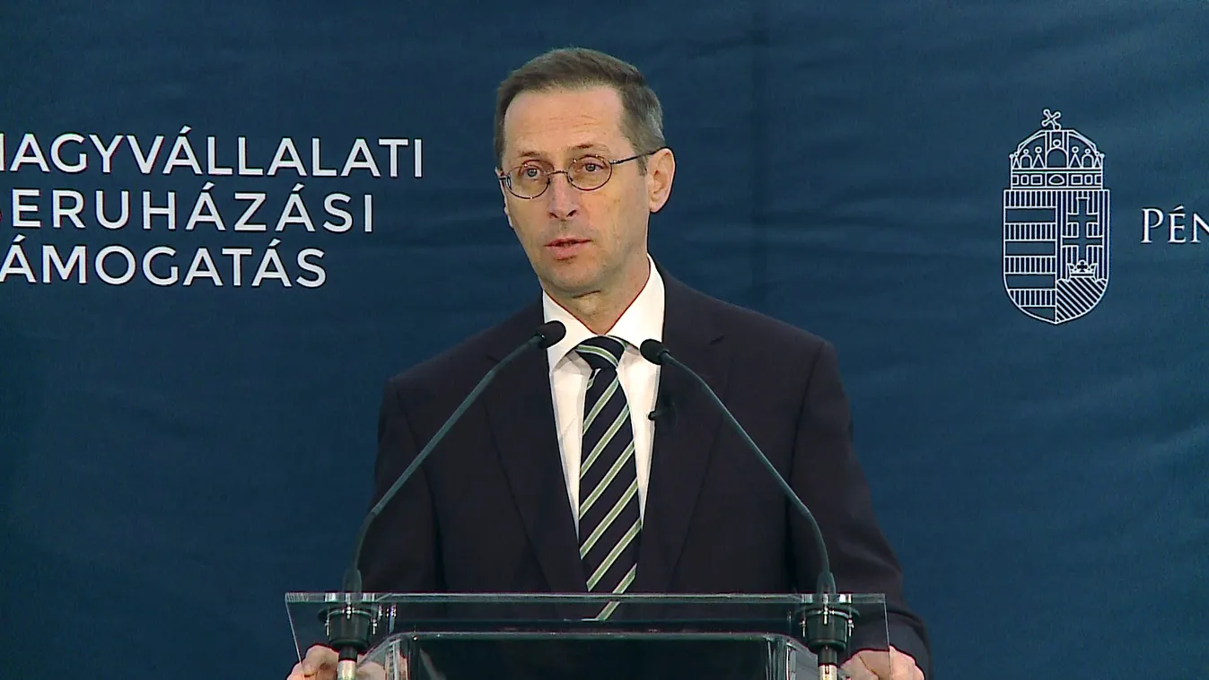 Új gyáregységet avatott a Béres Gyógyszergyár