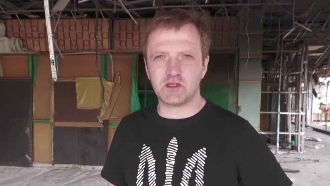 Radar - Továbbra is zajlik a háború