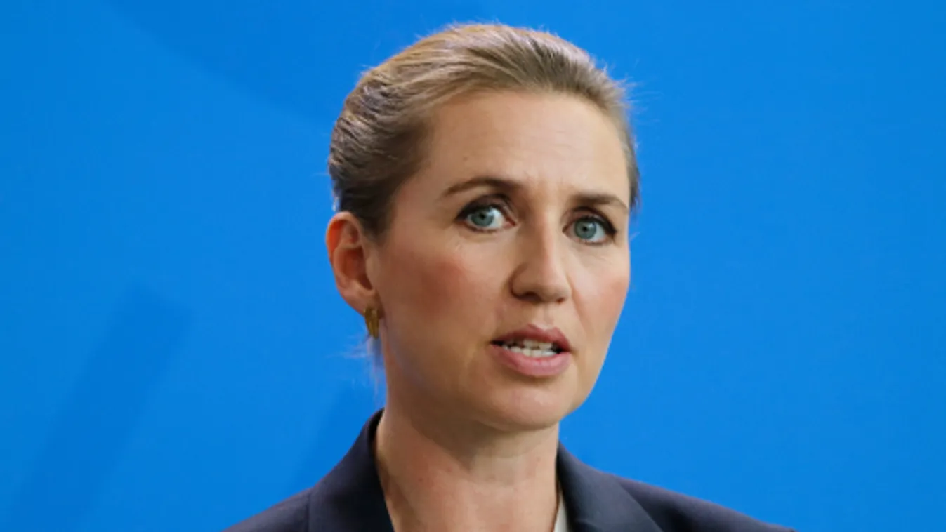 Dánia április közepétől lazíthat a szigorú járványellenes intézkedéseken