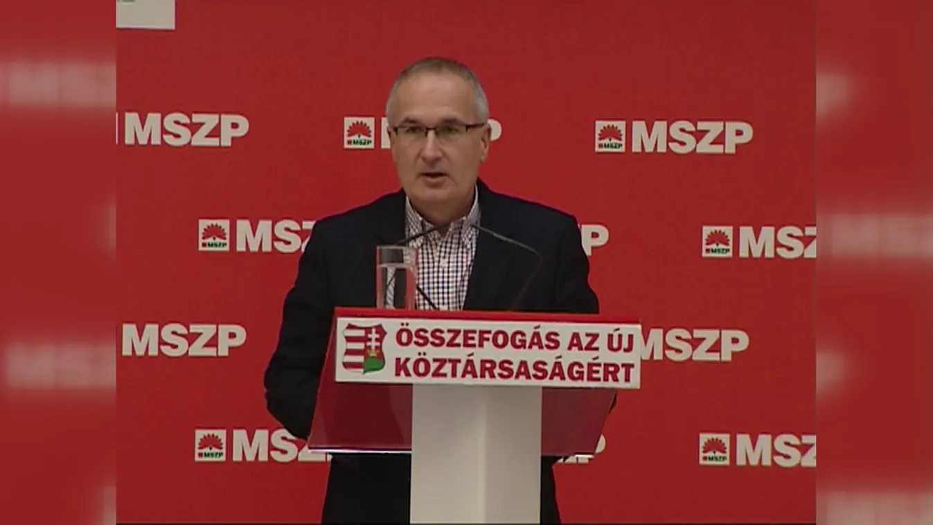 Hét év után is rejtély, hogy kinek a pénzét kezelte a szocialisták második embere