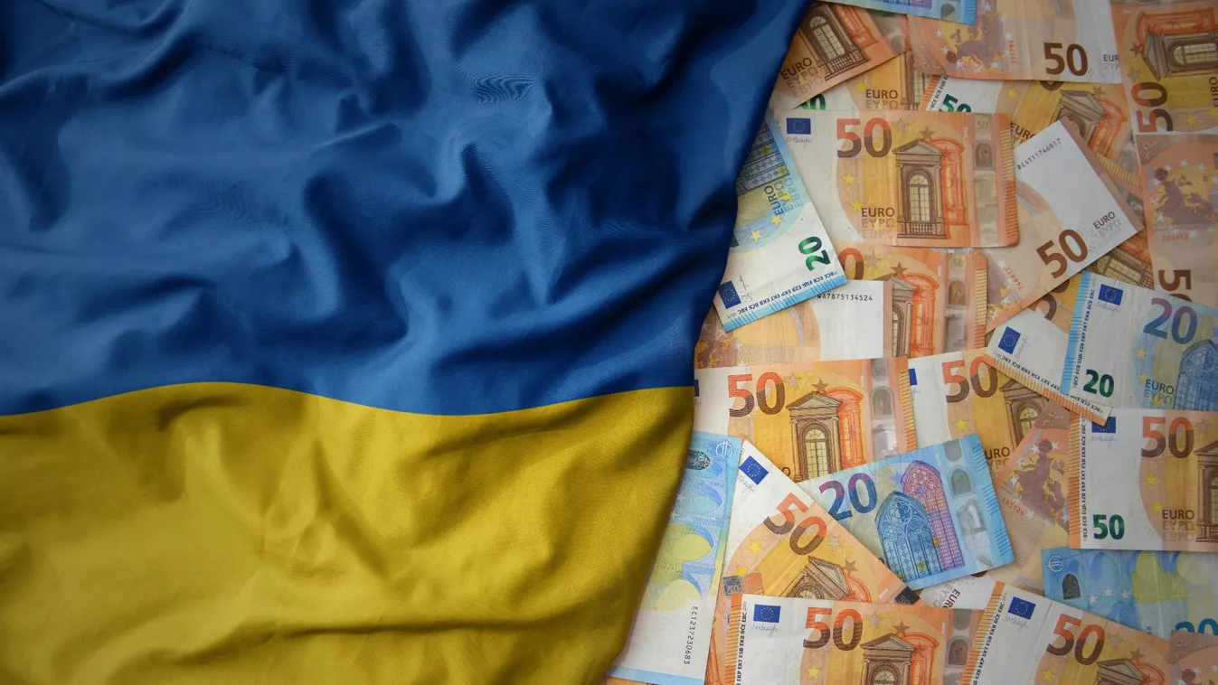 Ukrajna csatlakozása a gazdagabb nyugat-európai országok gazdasági érdekeit szolgálhatja