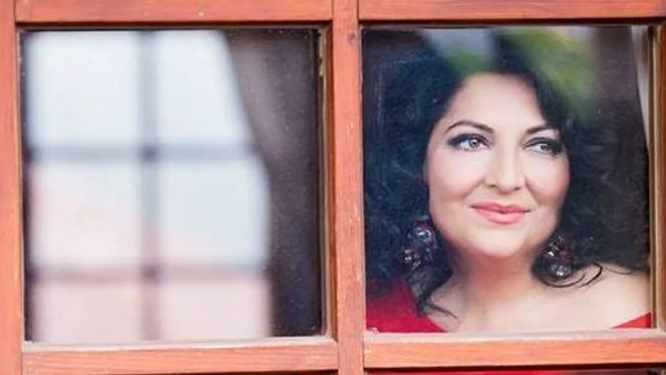 Alinda vendége Mautner Zsófia gasztroblogger