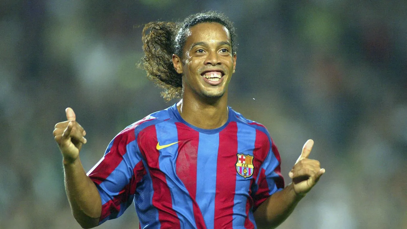 Megvan, hol folytatja Ronaldinho