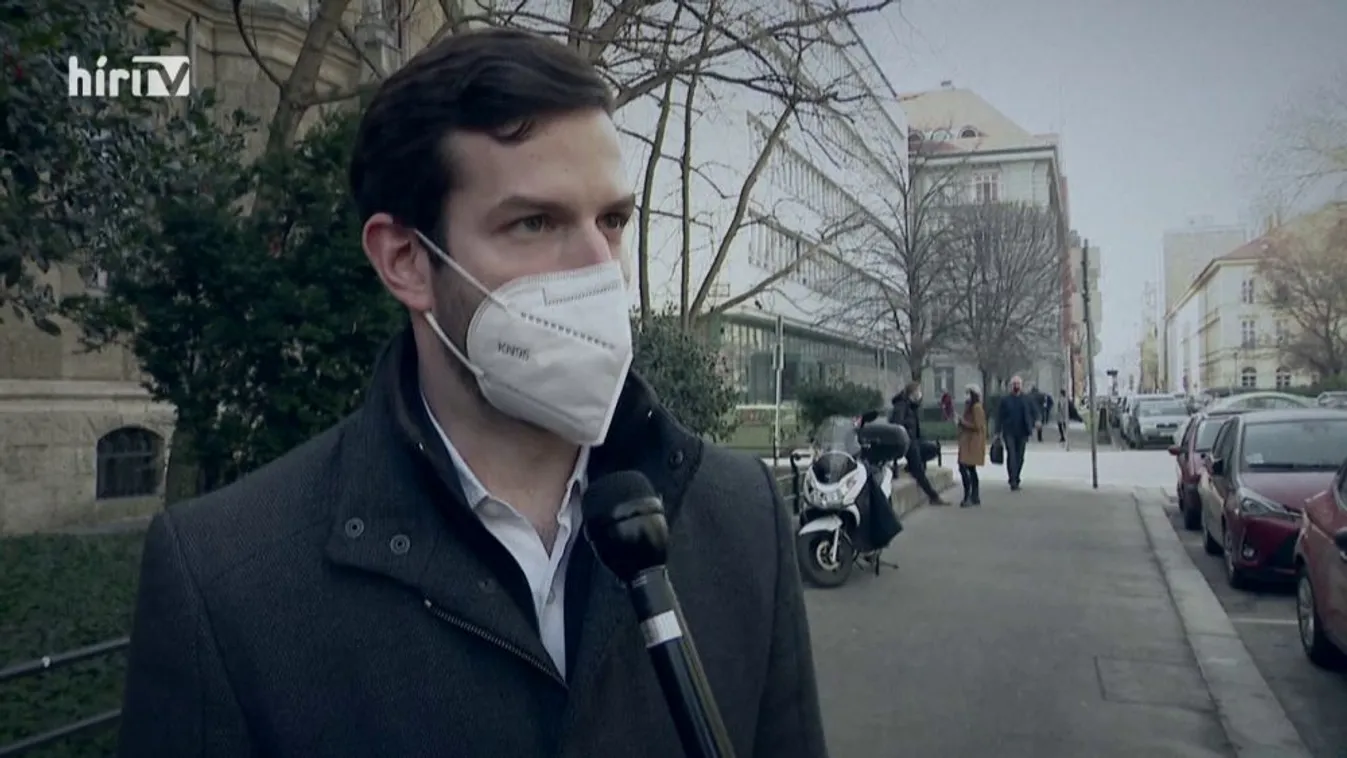 Informátor: Fekete-Győr szerint benne vannak az emberek hétköznapjaiban