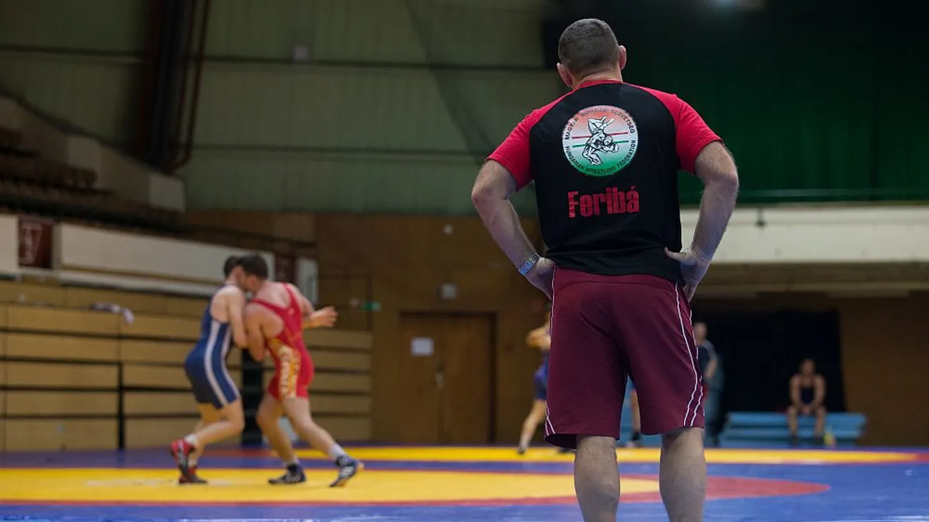 Döntött a szövetségi kapitányokról a birkózószövetség