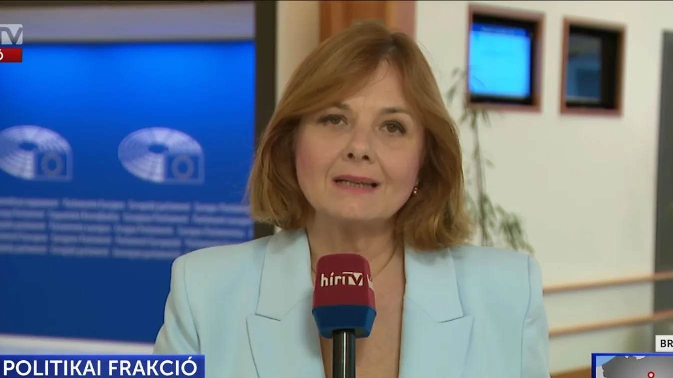 A francia Nemzeti Tömörülés csatlakozott a Patrióták Európáért frakcióhoz + videó