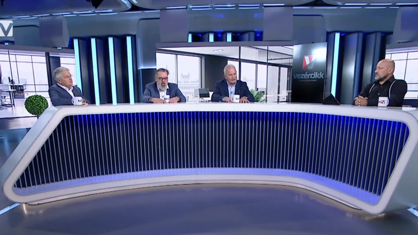 Vezércikk: Brüsszel megtiltaná, hogy magunk döntsünk a sorsunkról