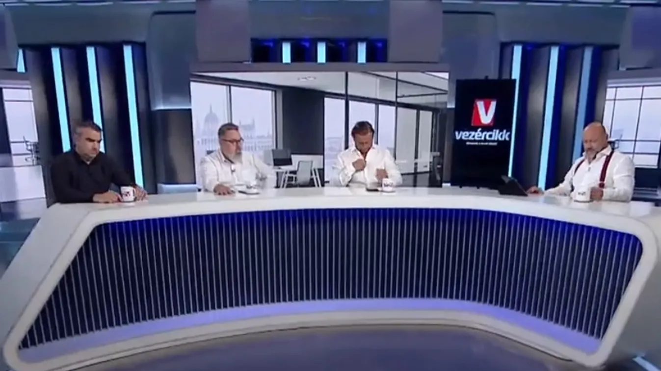 Vezércikk – Az oroszok szerint a Nyugat bátorította az ukránokat az olajszállítások blokkolására + videó