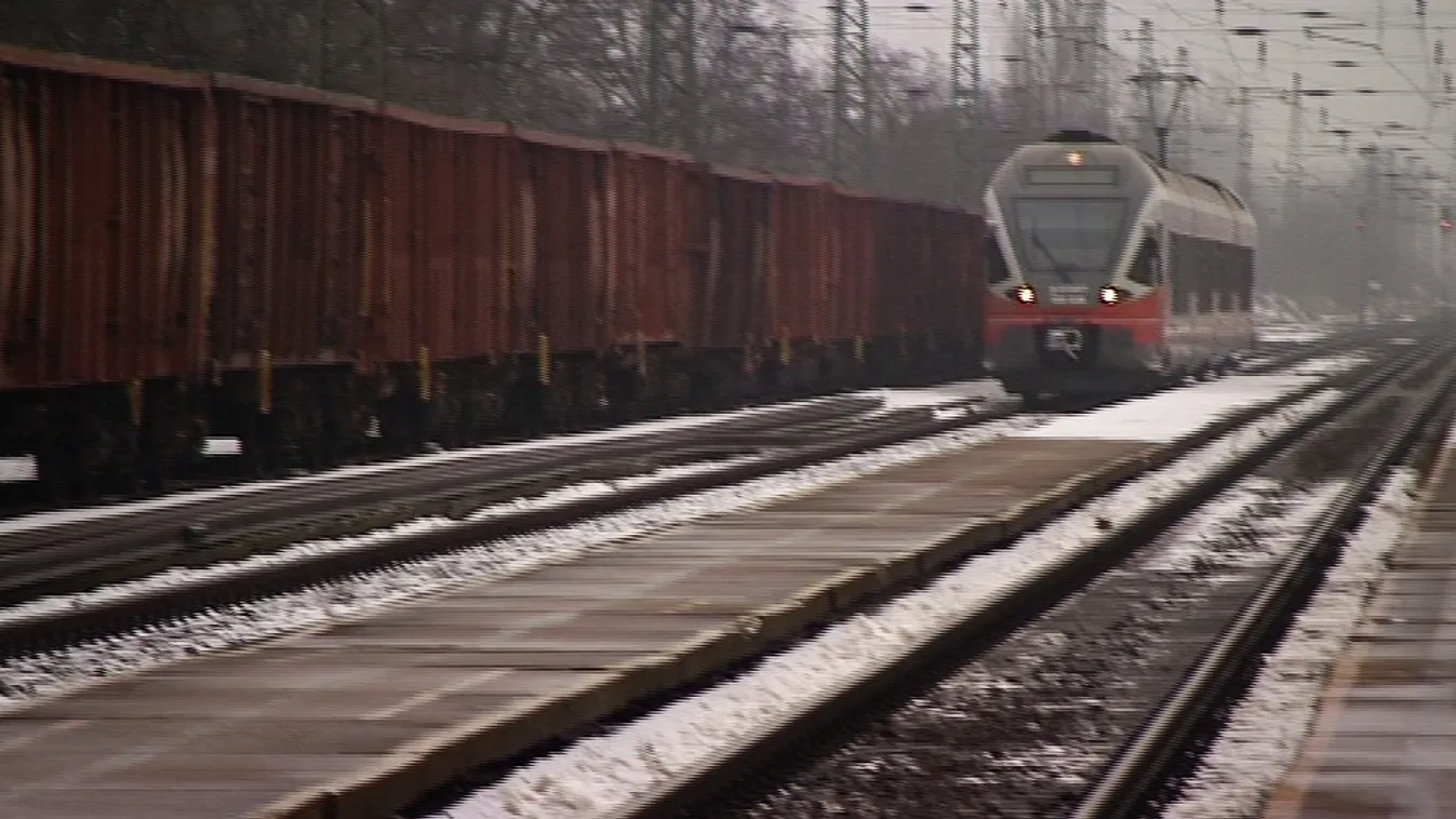 Tíz hónapos vágányzár következik