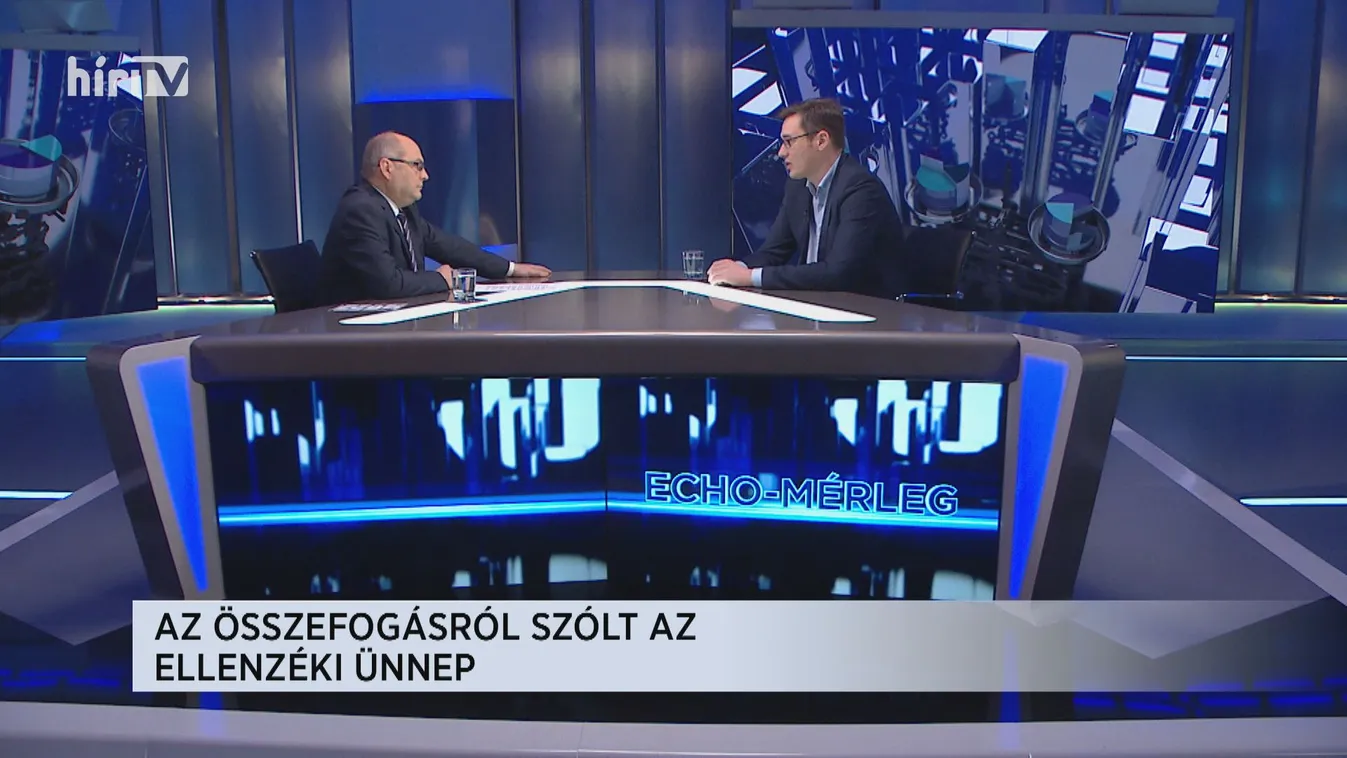 Karácsony már évekkel ezelőtt elismerte, Gyurcsány megkerülhetetlen a baloldalon