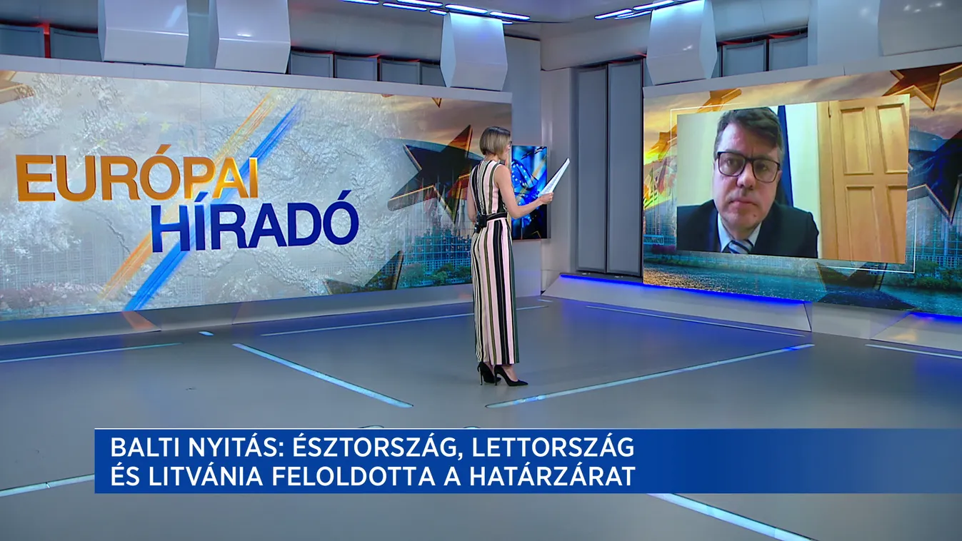 Európai híradó: Ismét Magyarország volt a téma az Európai Parlamentben