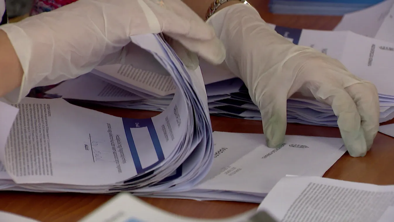 Véget ért a nemzeti konzultáció