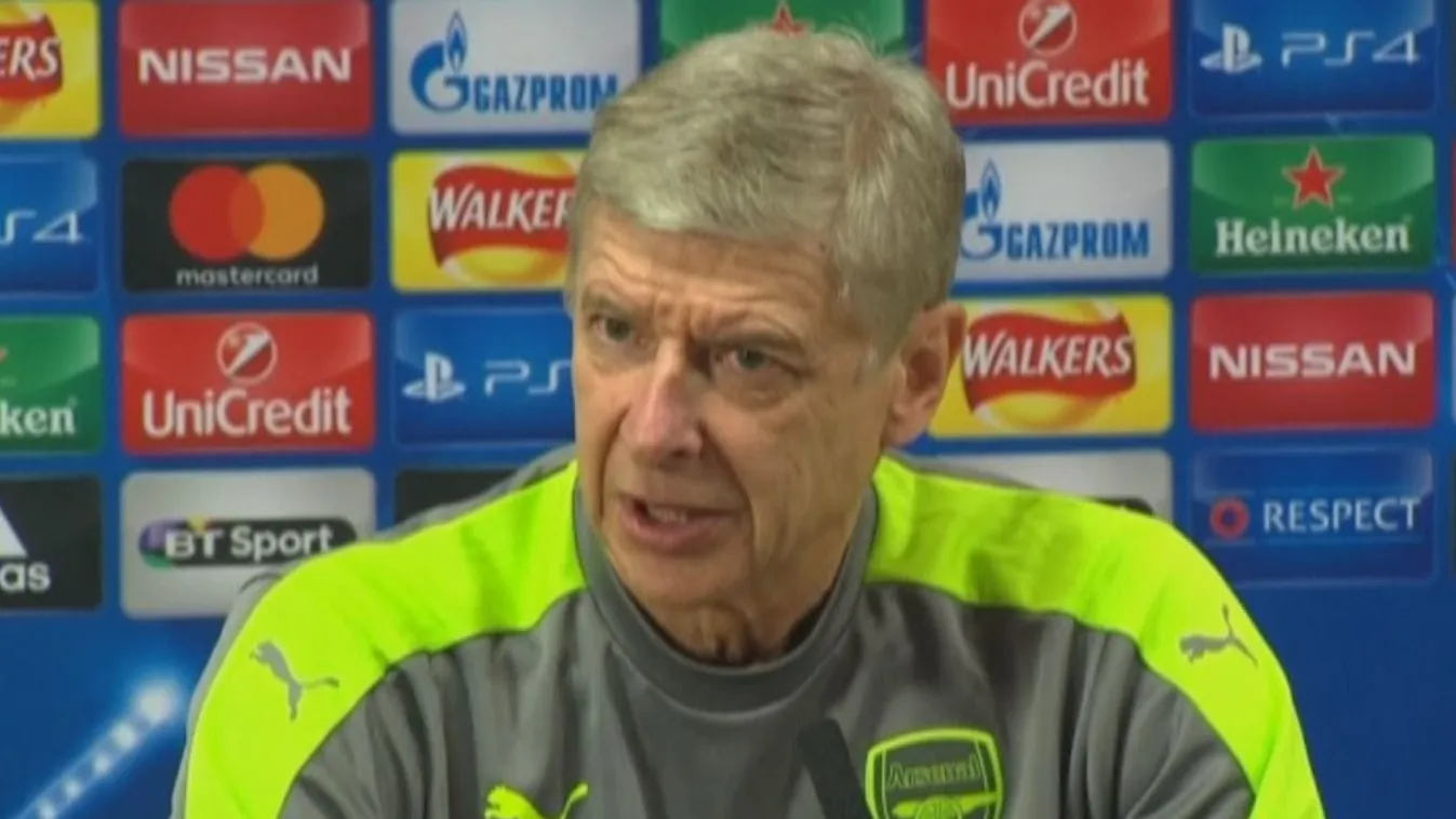 Csoportelső lehet az Arsenal