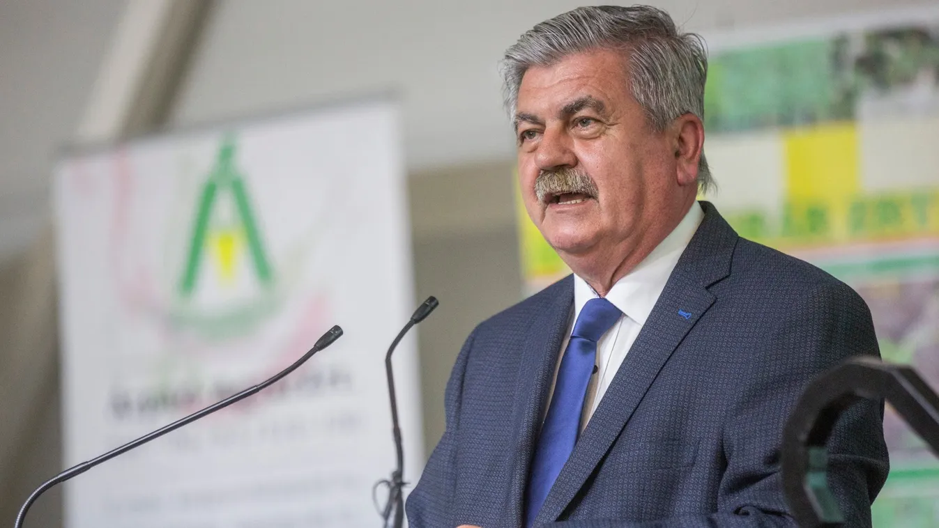 Farkas Sándor: A magyar mezőgazdaság egyik húzóágazata a tejtermelés