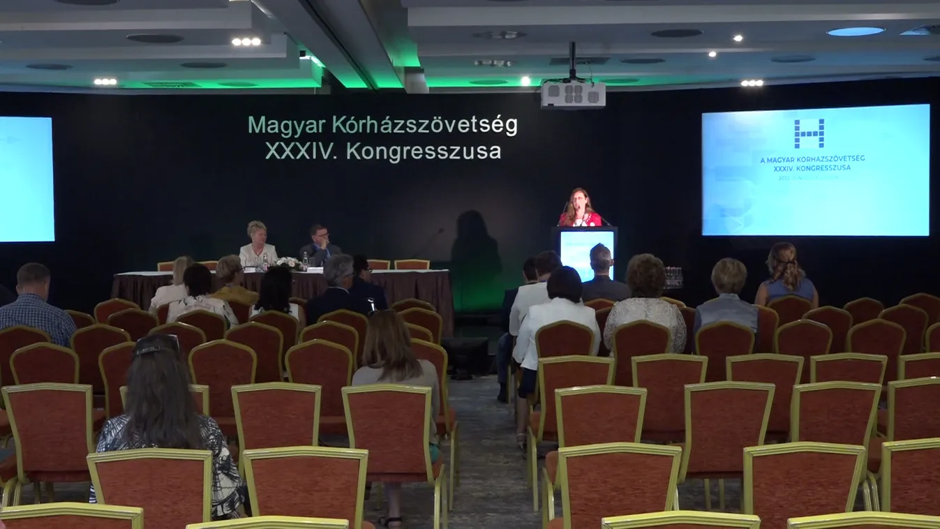 A családbarát kórházakat, intézményeket díjazták