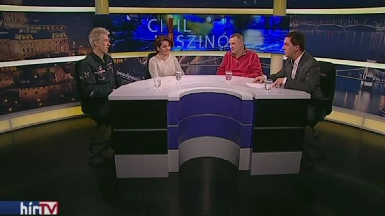 Nemzeti konzultáció?