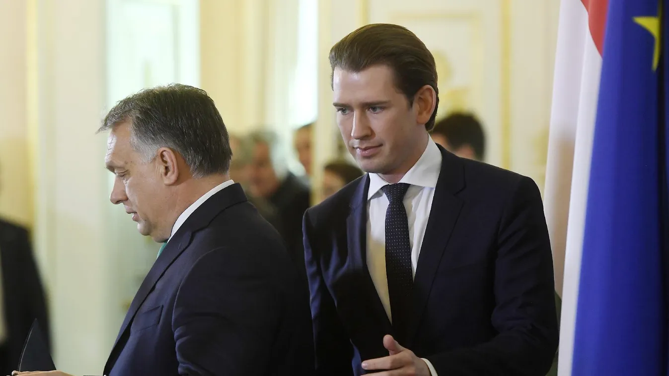 Ausztria beváltja ígéretét, magyar családok isszák a levét