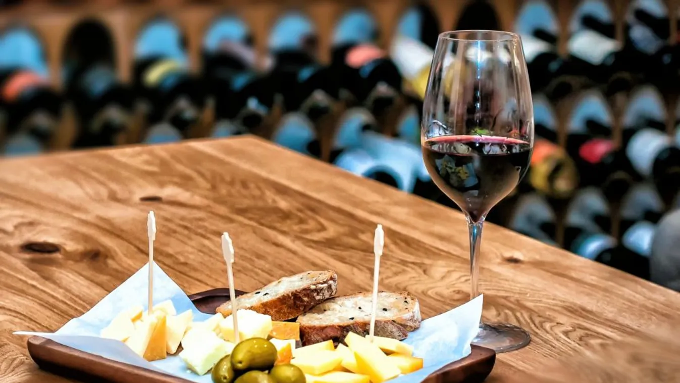 Megkezdődtek a Szekszárdi Szüreti Napok