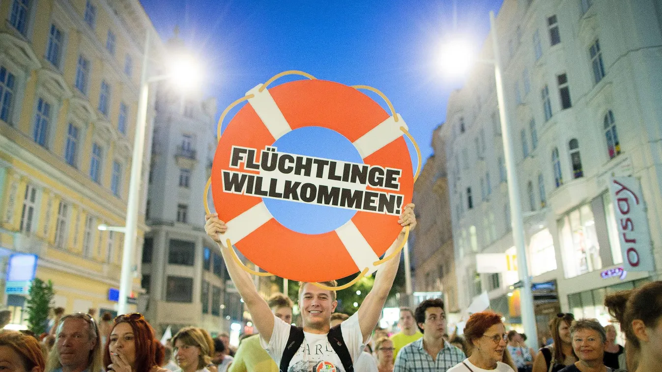 Kemény menekültügyi tervvel állt elő Bajorország