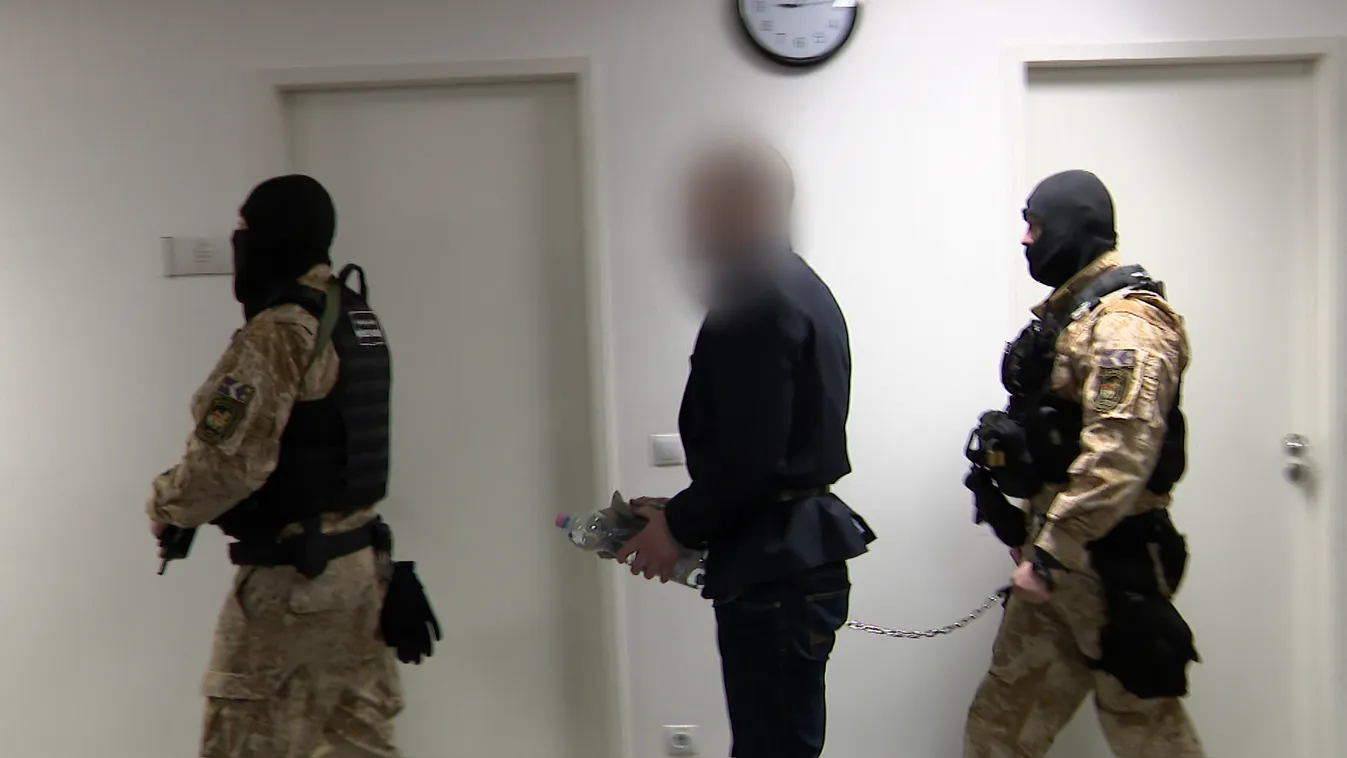 Radar - Jogerős ítélet a VV Fanni-ügyben