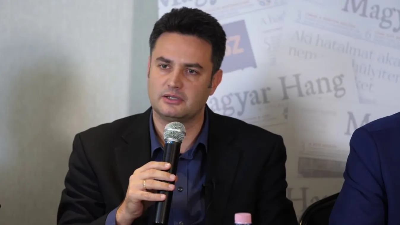 Márki-Zay Péter beismerte, hogy nem tudnak elszámolni minden forinttal