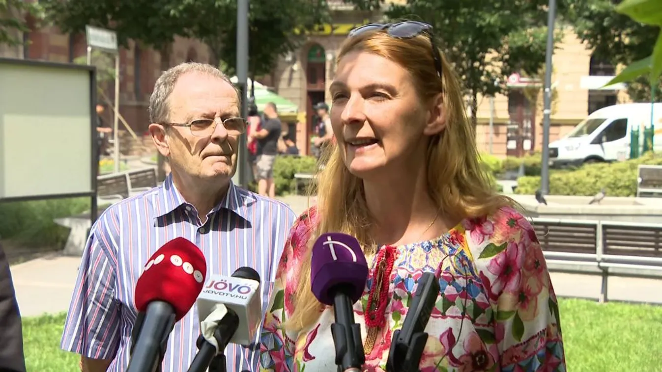 Baranyi Krisztina a képviselőjelöltek között is előválasztást tartana