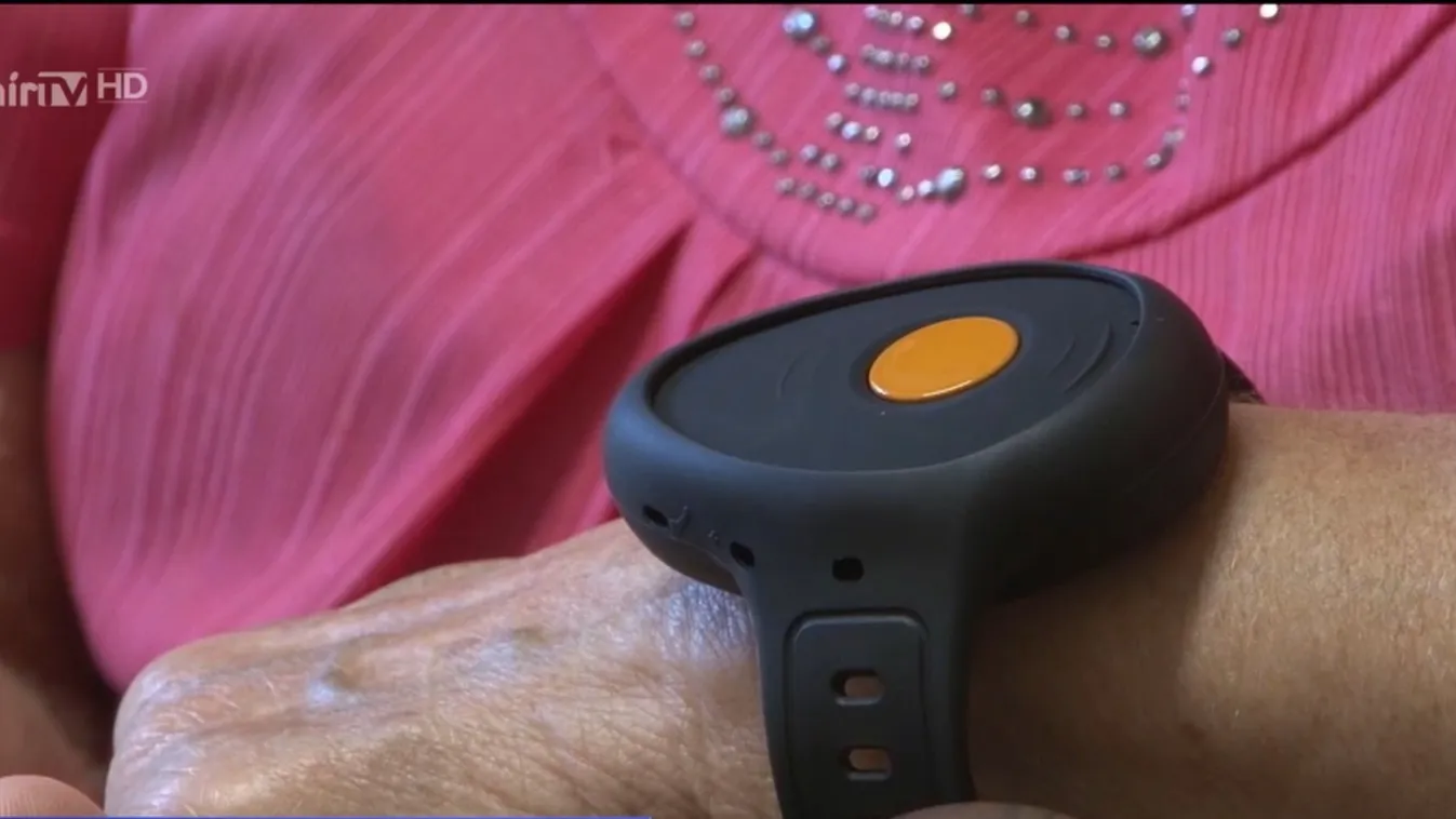 Újabb fejlesztés indult el a Gondosóra programban