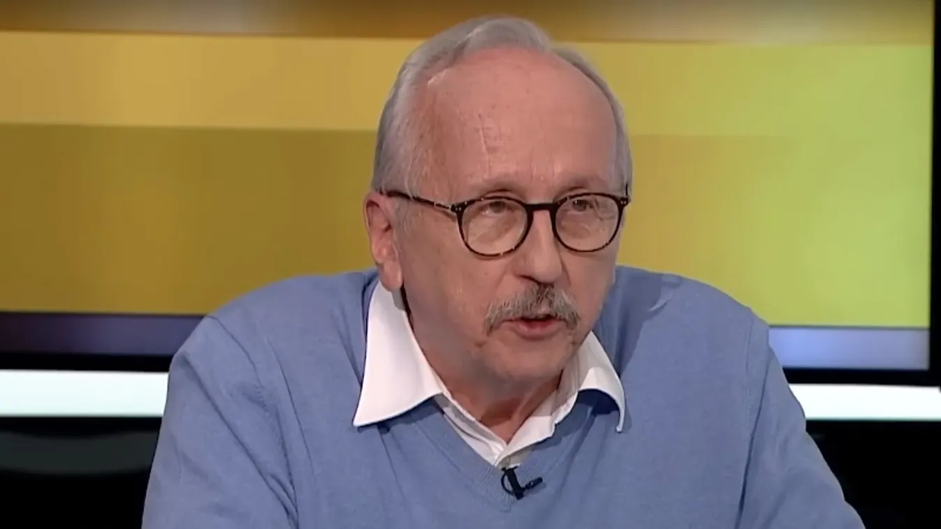 Elszólta magát Niedermüller Péter + videó