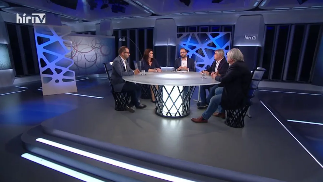 Civil kör: Új frontvonalat nyitnának a sorosista szervezetek