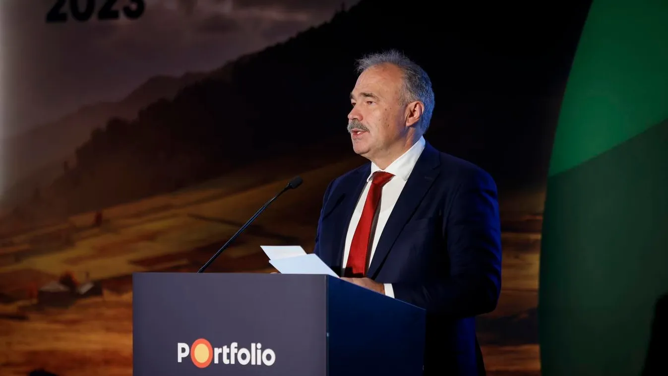 Nagy István: Át kell értékelni a termelési és értékesítési folyamatokat + KÉPEK