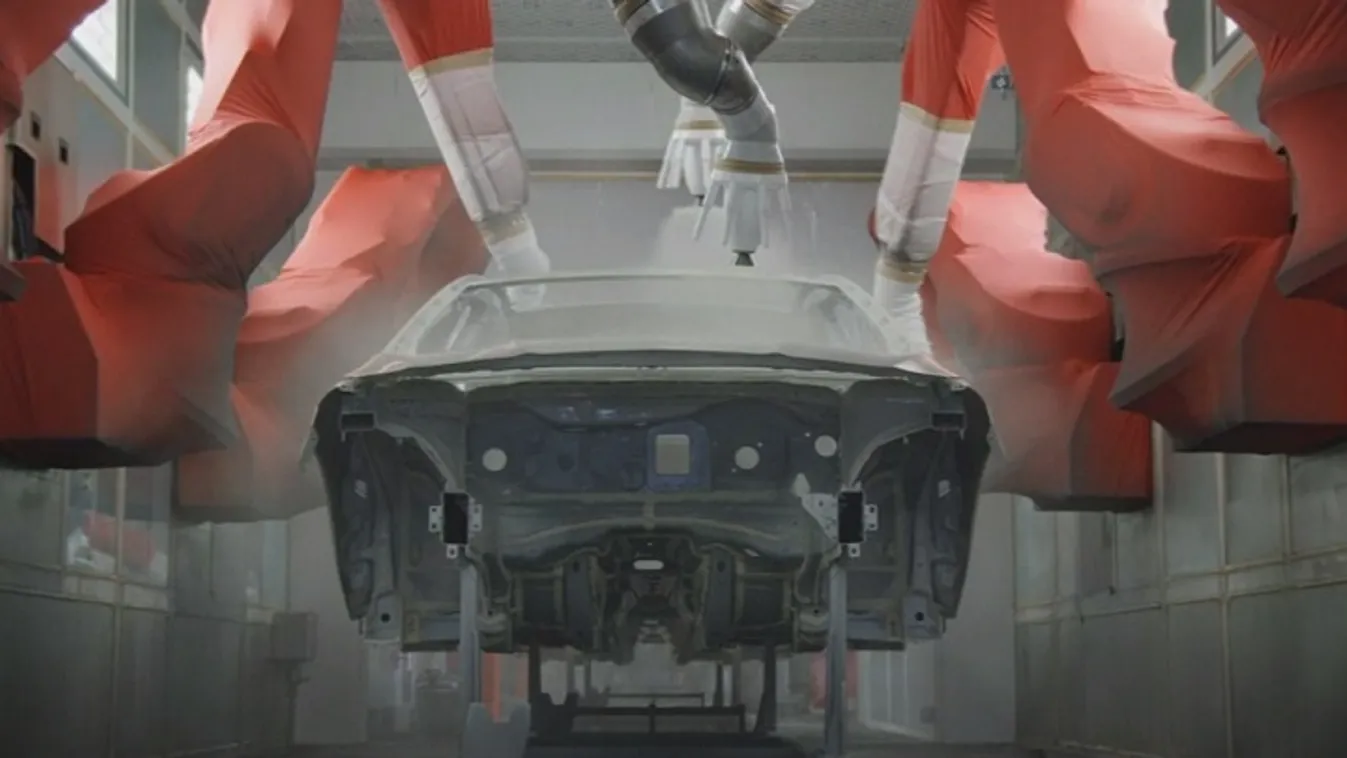 20 százalékos béremelést harcoltak ki a Mercedes dolgozói