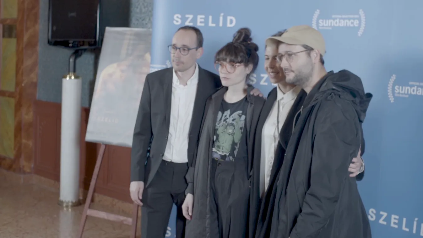 Radar: Egy nő, aki az izmaival akarja megváltani a világot