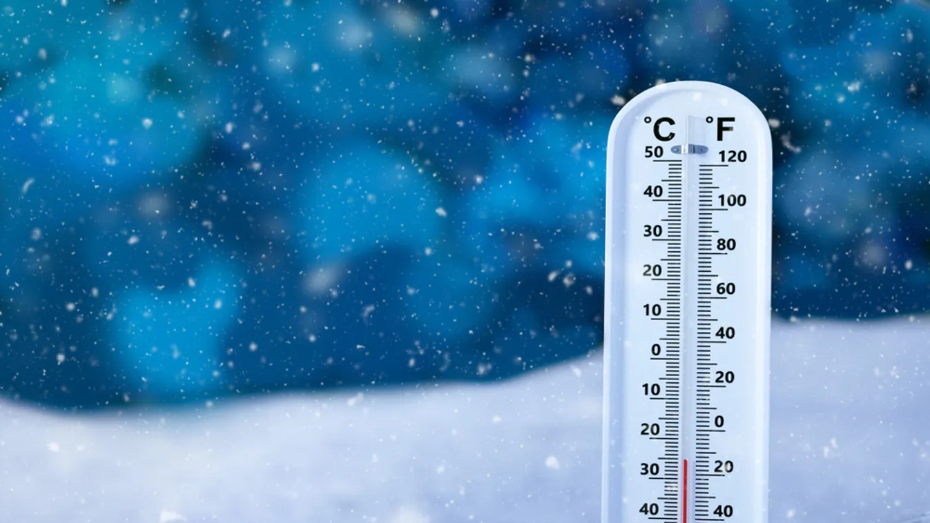 Pénteken még derült idő, a hétvégén változékony időjárás várható