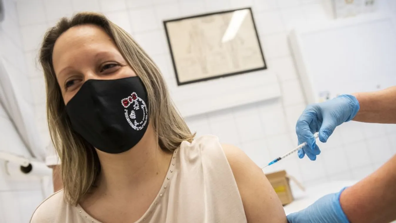 Ne hallgasson a vakcinaellenes hangokra!