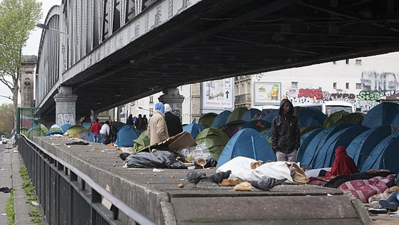 Befogadás – Európai híradó