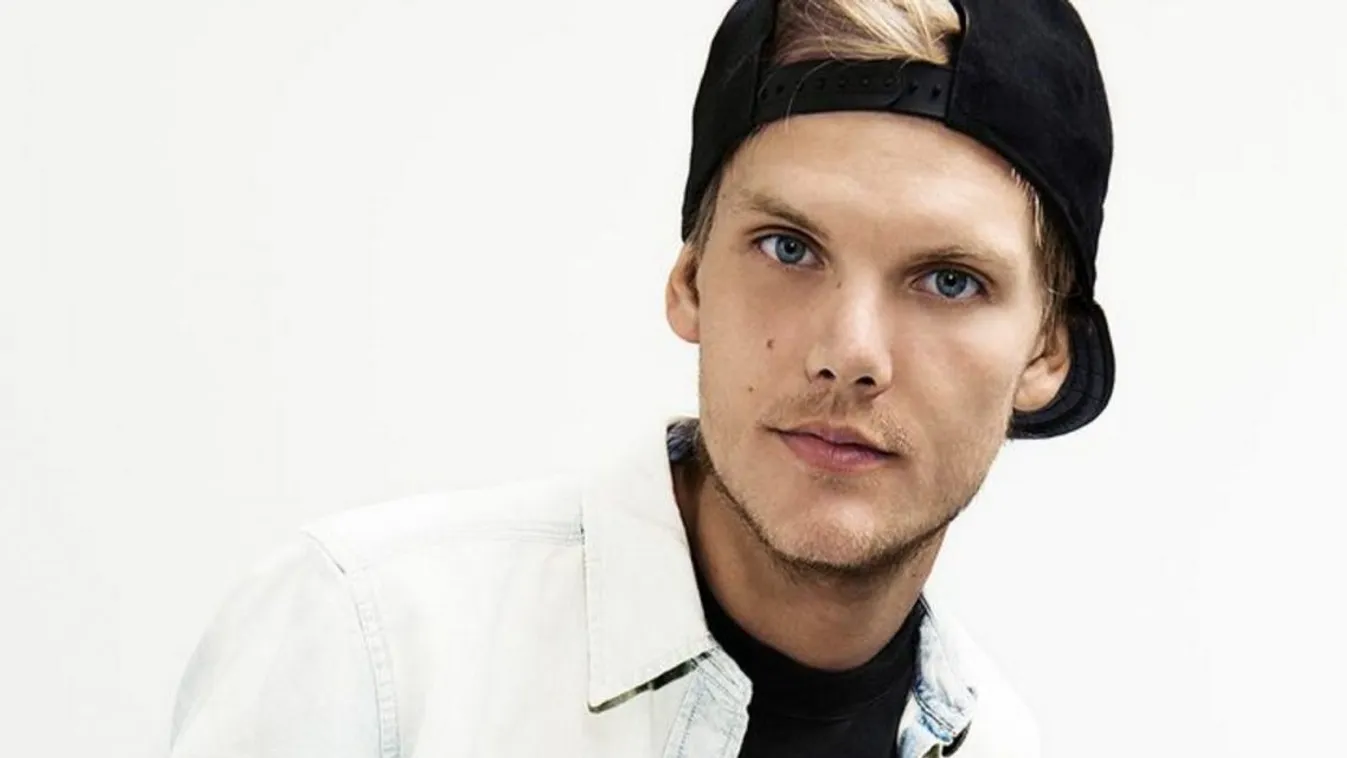 Meghalt Avicii