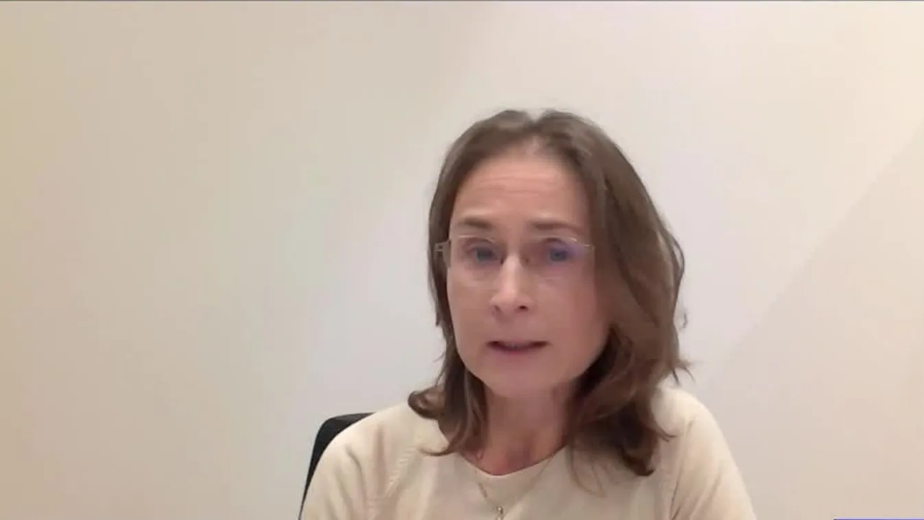 Brüsszelben politikai okokból mondták le a nemzeti-konzervatív szerző könyvbemutatóját + videó