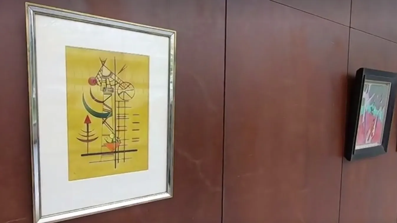 Ez a kép kelt el 1 250 000 euróért