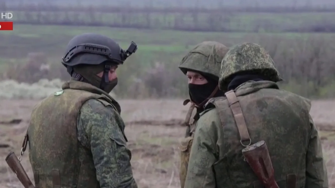 Háború Ukrajnában: A Pentagon katonai hadjárati tervet kért Ukrajnától a következő télre + videó