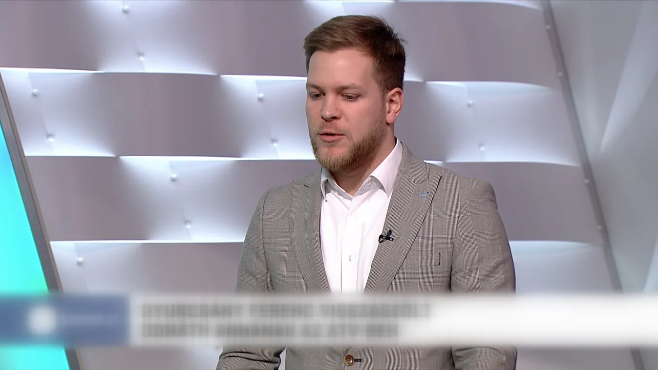 Hajnal Miklós: Nem dominancia harc zajlik a DK és a Momentum között + videó