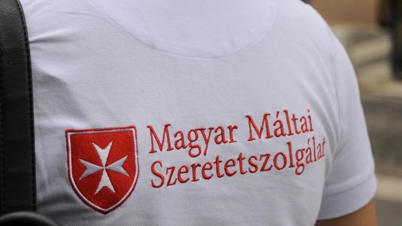 Új elnök irányítja a Magyar Máltai Szeretetszolgálatot