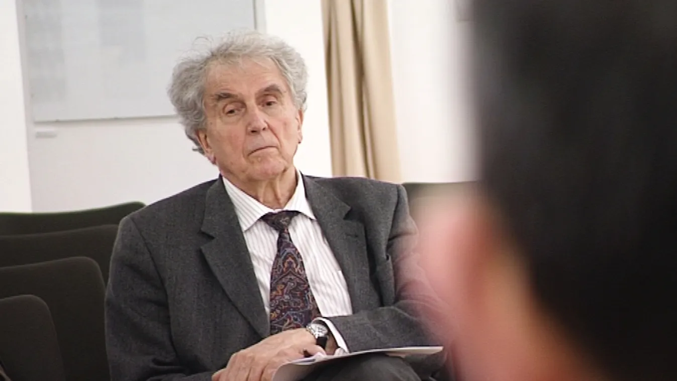 Közös nevező – Newsroom