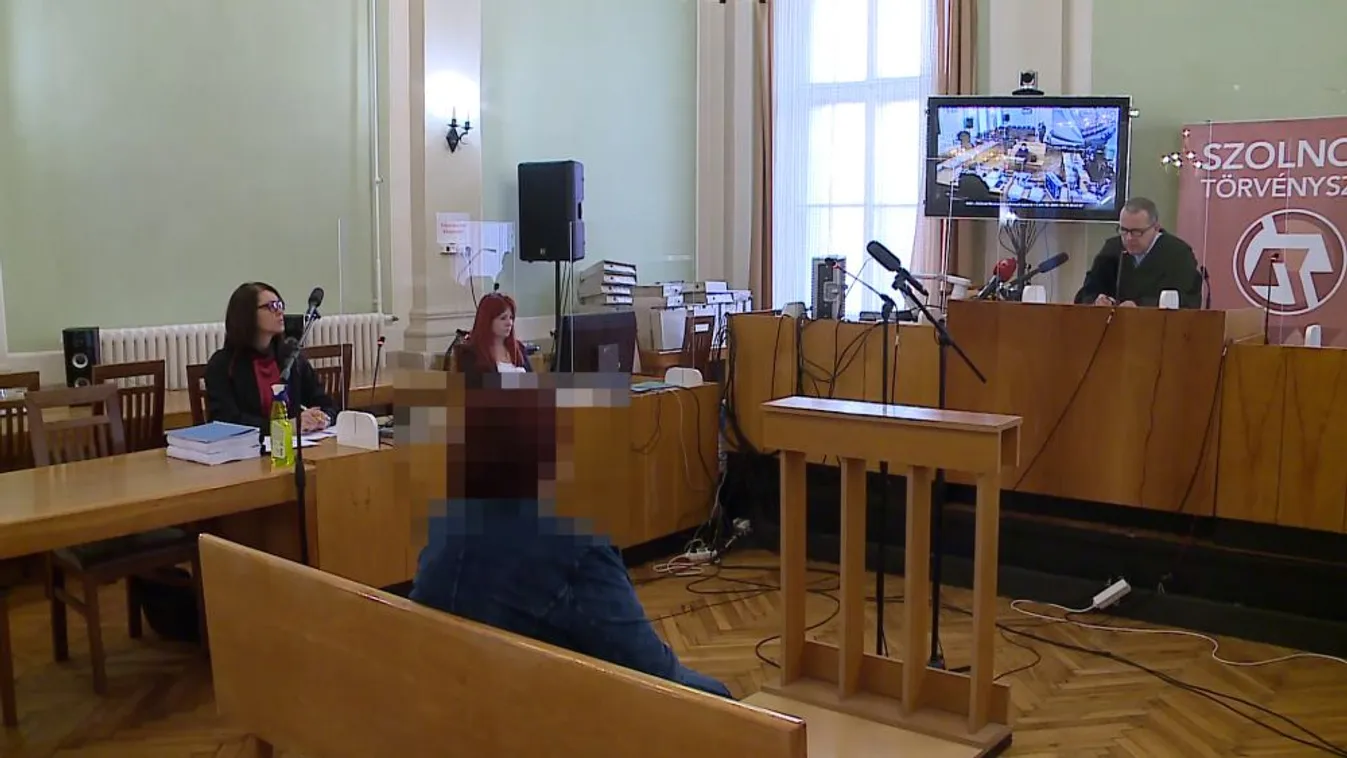 Így áll most a Bróker Marcsi-ügy