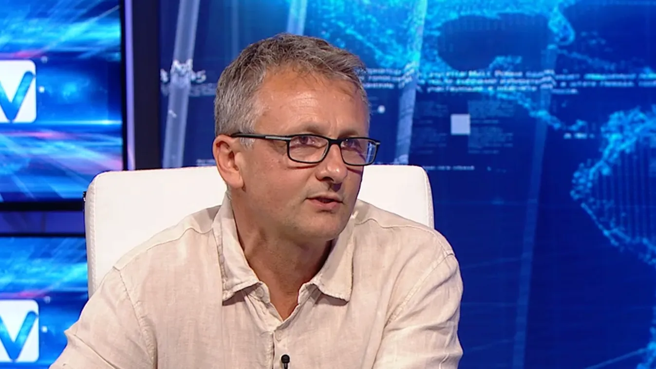 A Jobbik új elnöke reméli, hogy Sneider Tamás pozitívan fog csalódni + videó